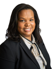 Leah Sealy