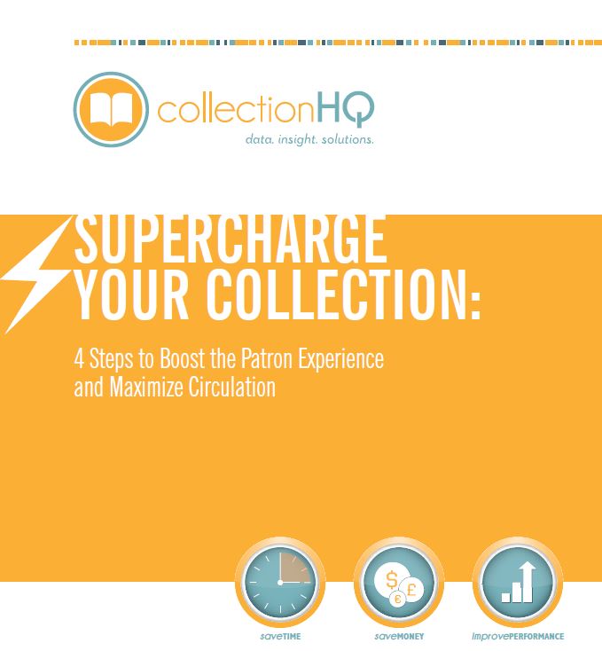 Supercharge Your Collection