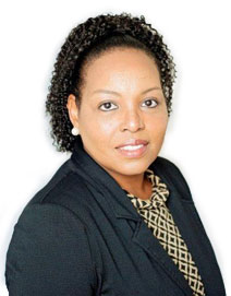 Alisa Brown