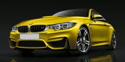 BMW M4 2016