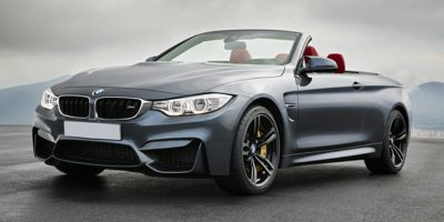 BMW M4 2016