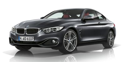 BMW Série 4 2016