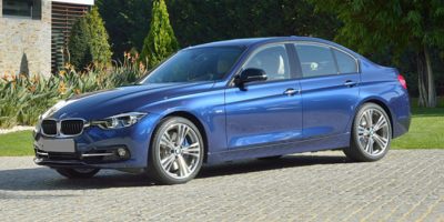 BMW Série 3 2016