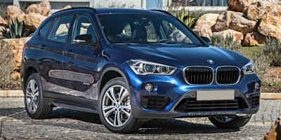 BMW X1 2016