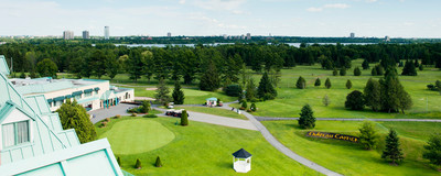 Golfhome