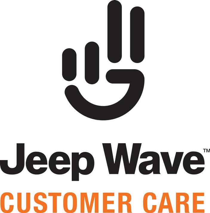 Jeep Wave Customer Care At Bedford Hills