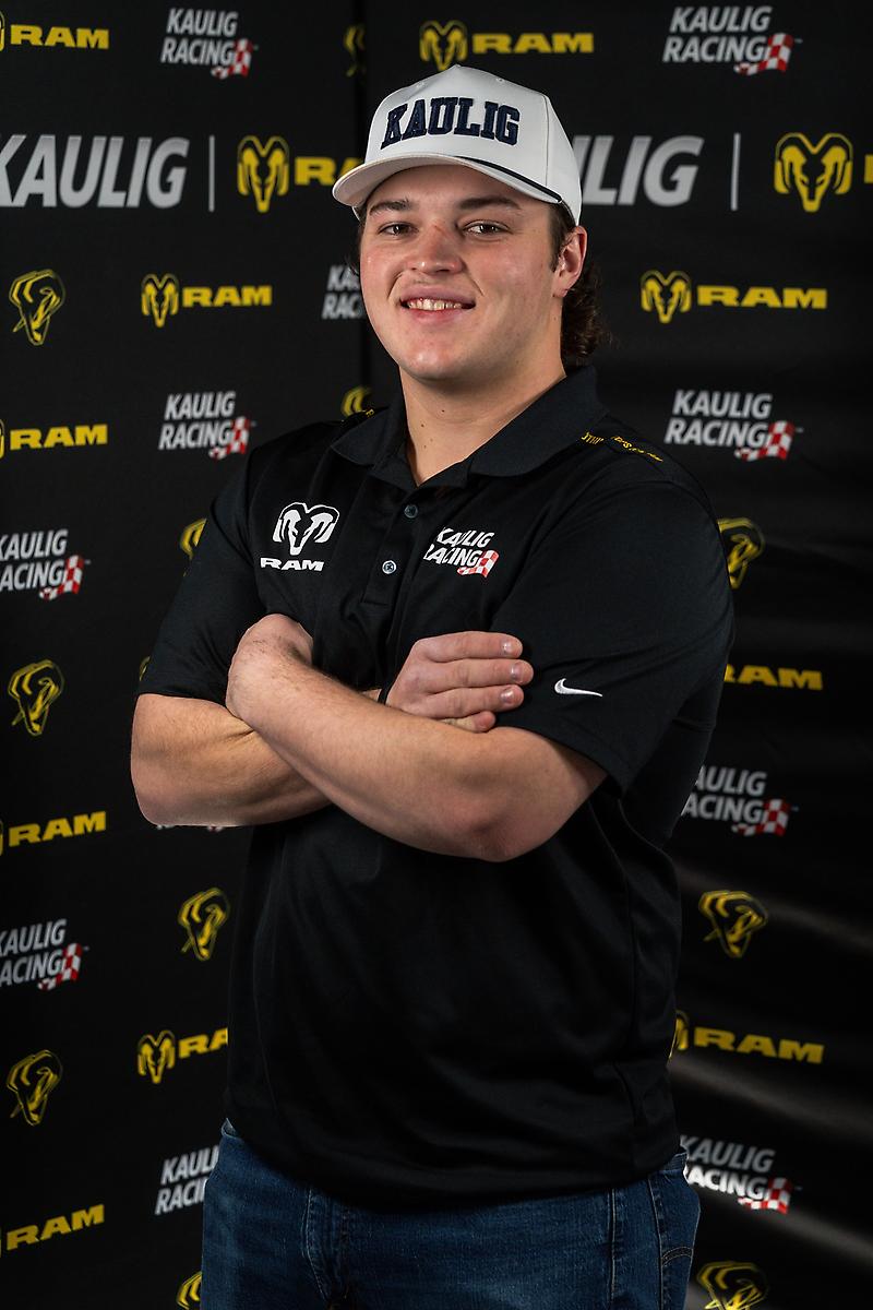 Ram Racing Crowns Winner of Reality Competition Race for the Seat