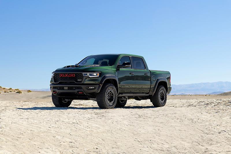 Customer Experience at Joe Cooper Dodge Jeep