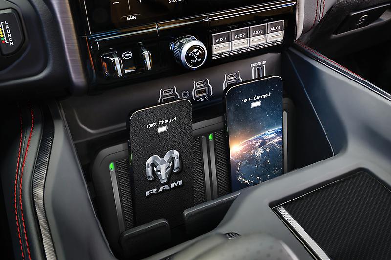 Power bank and gear for charging on the go