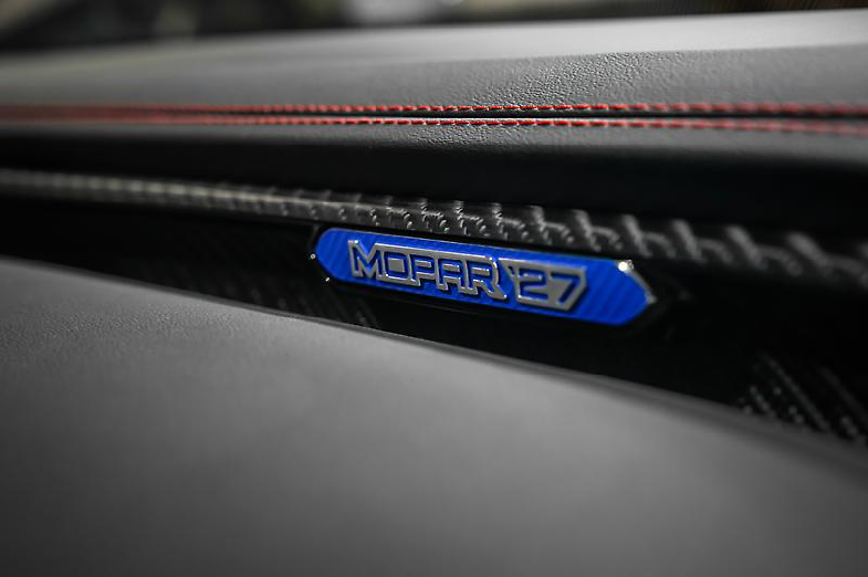 Mopar at SEMA 2026: Shifting West Hall Into High Gear