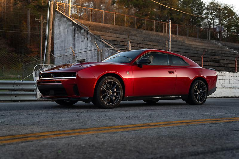 Dodge Turbocharges Customization and Gasoline Performance for the 2027 Dodge Charger Lineup