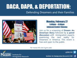 DACA