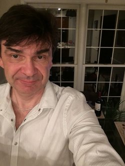 Eric B. Shiraev