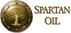 spartan oil