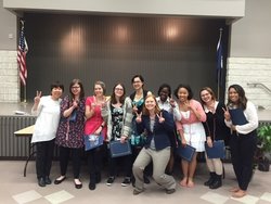 2017 Japanese Awardees