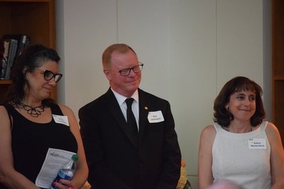 Community partners