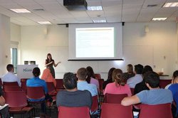 Information Session for Global Affairs MA Prospective Students Picture