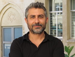 Omar Dewachi