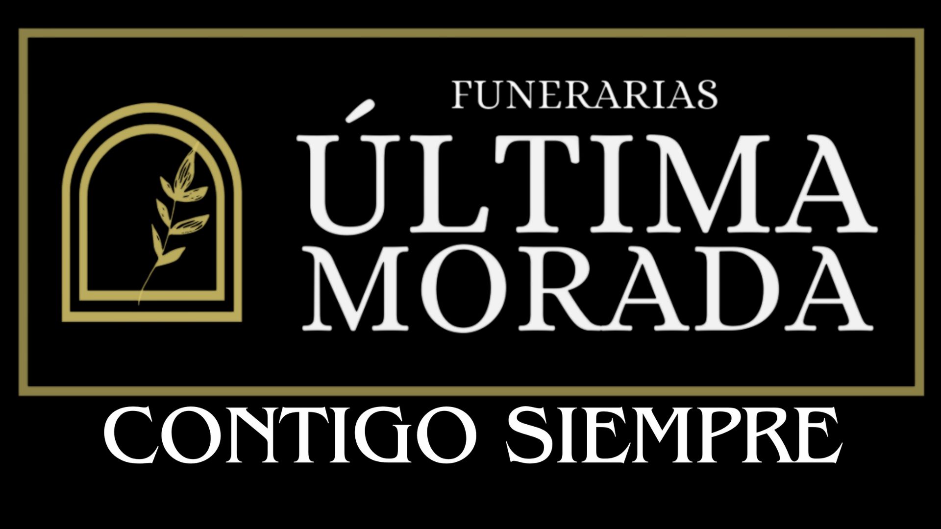 Funerarias Última Morada