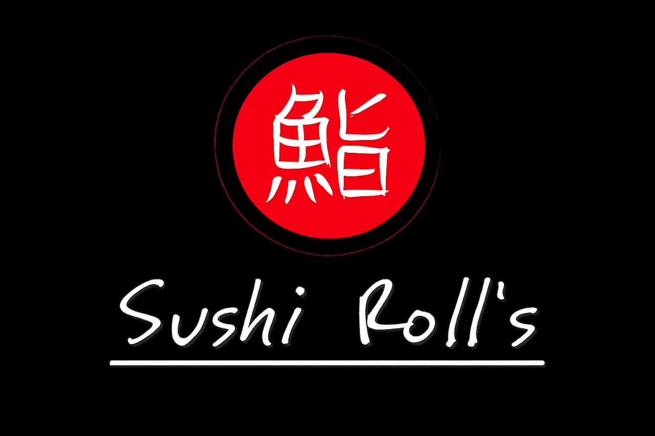 sushi rolls