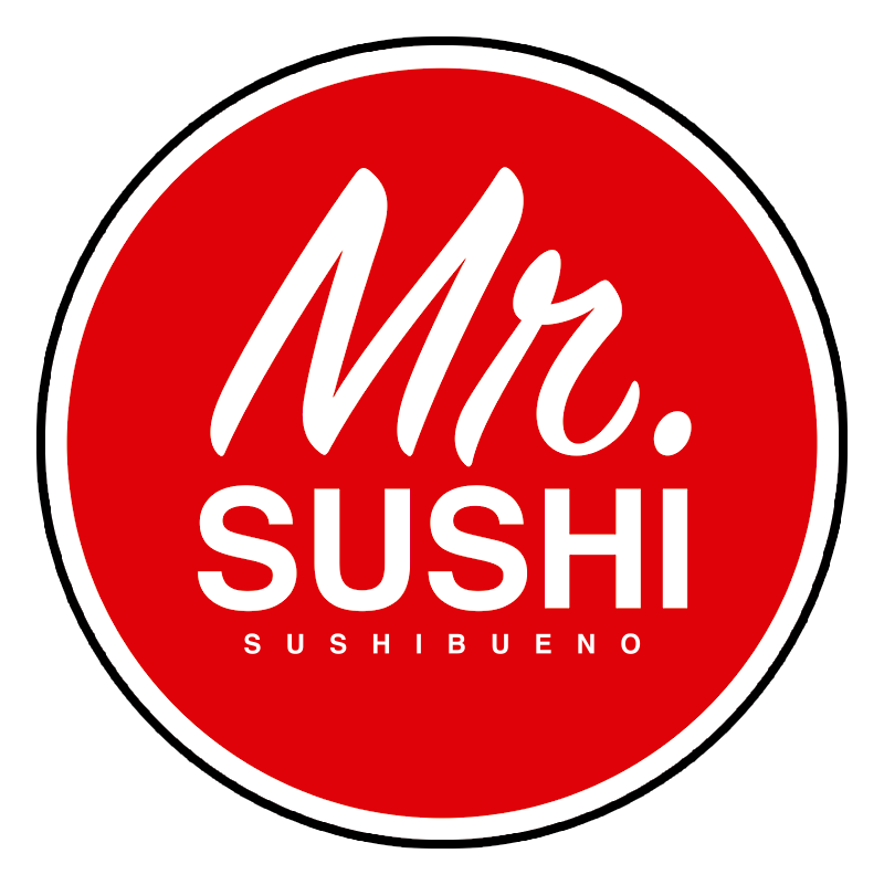Mr. Sushi