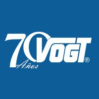 Industria Mecánica Vogt S.A.