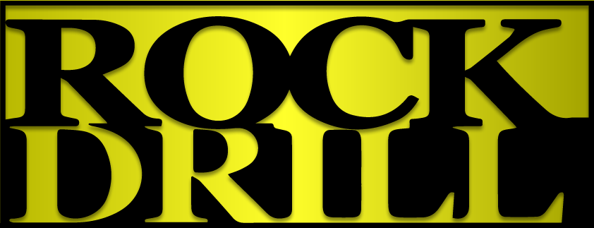 Rock Drill Ltda