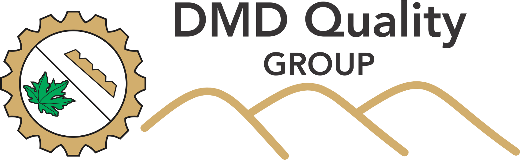 DMD Quality Group EST