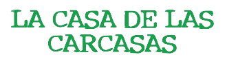 La Casa de Las Carcasas Chile 