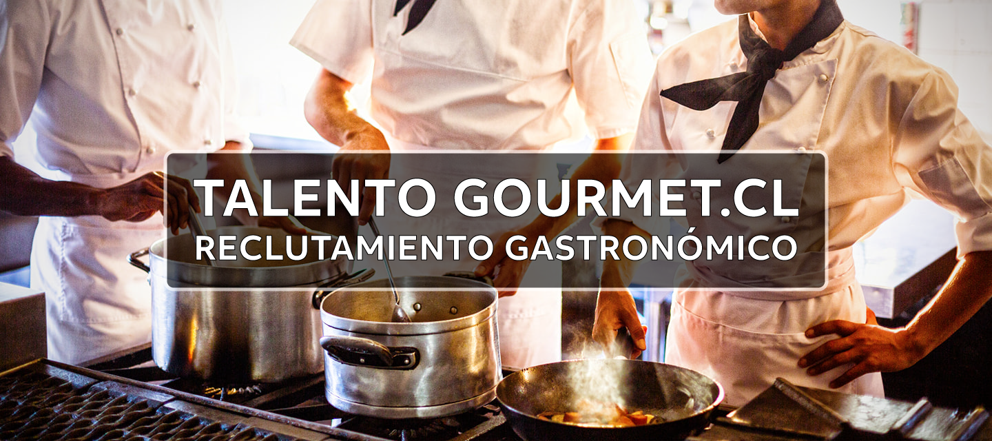 Talento Gourmet