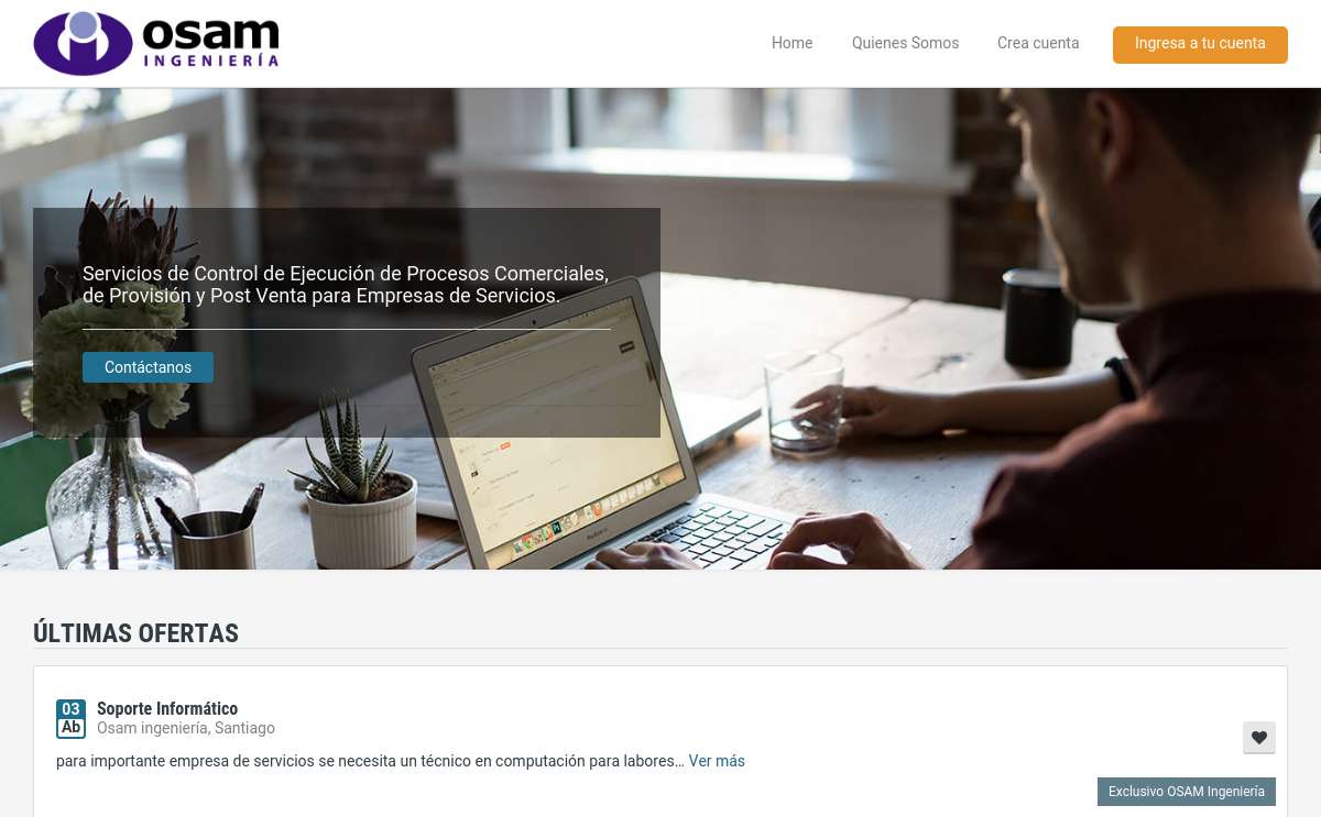 OSAM Ingeniería