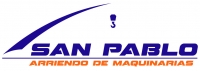 Arriendos San Pablo
