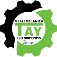 Metalmecanica Tay SpA