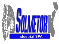 solmetor industrial spa