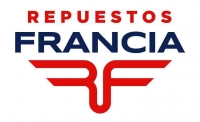 Repuestos Francia