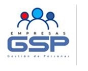 GSP-Gestión de Personas