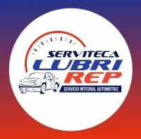 COMERCIAL LUBRIREP LTDA.