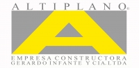 Constructora Altiplano