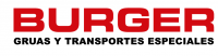Burger Gruas