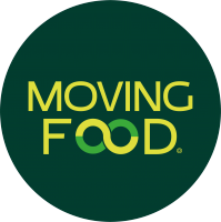 MOVING FOOD