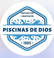 Piscinas De Dios
