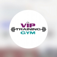 vip training gym