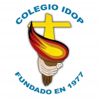 Colegio IDOP. Sello Católico. Aprender Haciendo. Fomento al Idioma Inglés. La Cisterna.