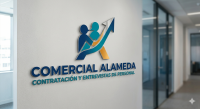 soc. comercial alameda