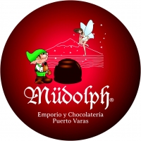 Emporio y Chocolatería Müdolph - Puerto Varas