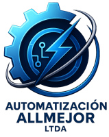 Automatización Allmejor Ltda