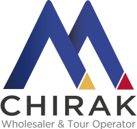 CHIRAK Wholesaler & Tour Operator