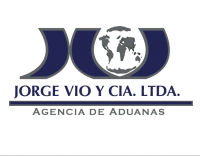 AGENCIA DE ADUANA JORGE VIO Y KENNETH WERNER CIA. LTDA