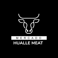 Mercado Hualle Meat