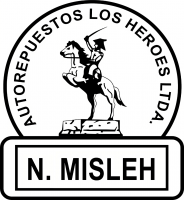 Autorepuestos los heroes LTDA